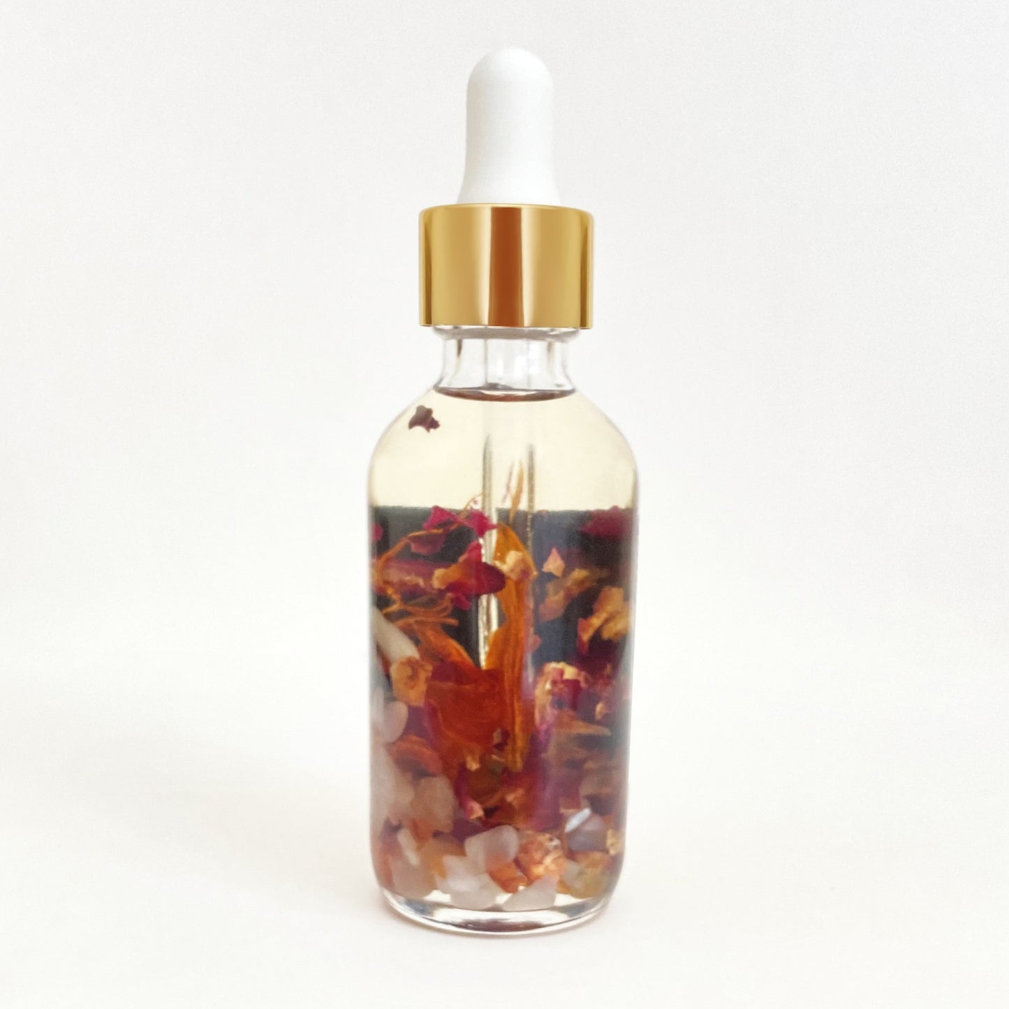Mary Magdalene Goddess Ritual Oil