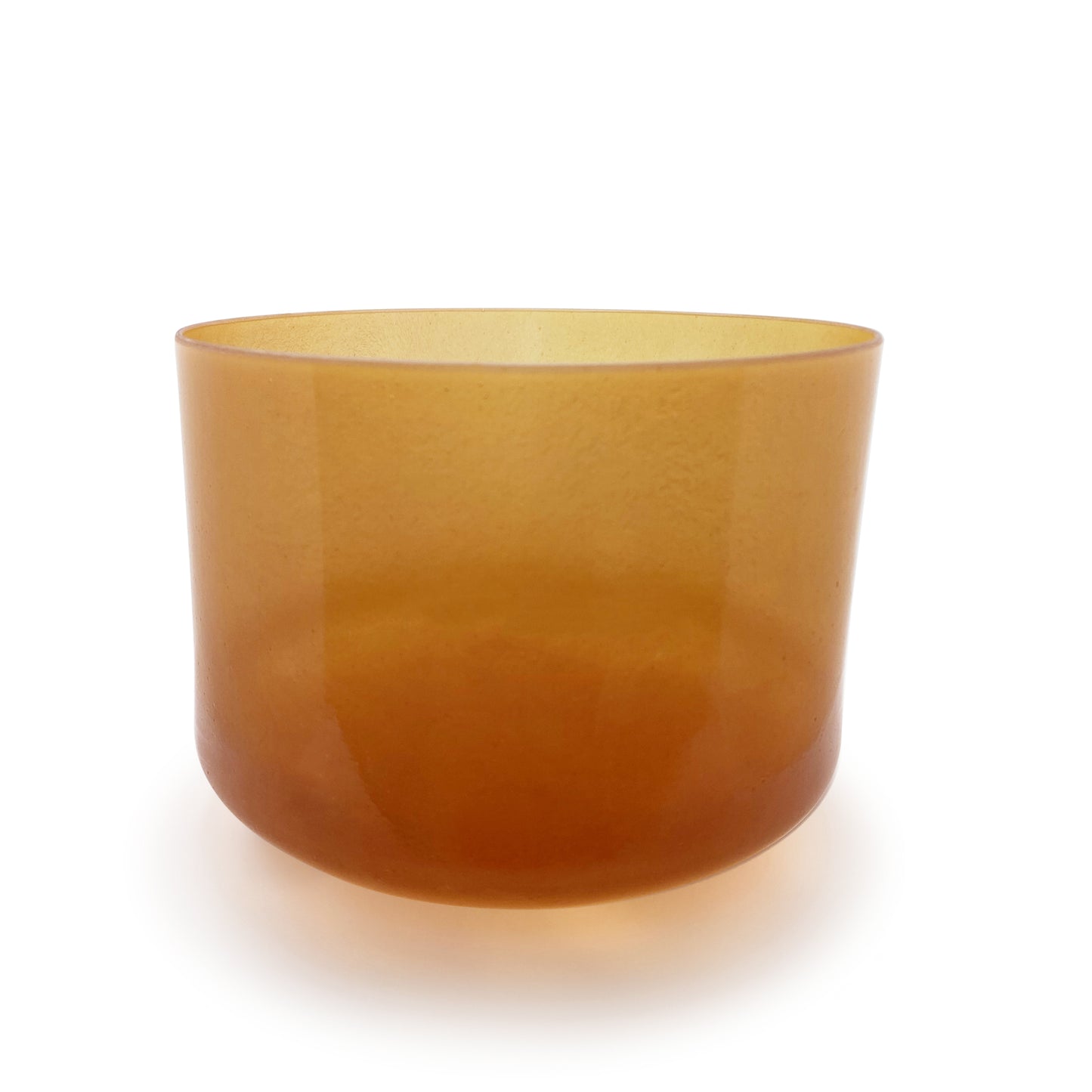 Carnelian Bowl - 9" G#+15