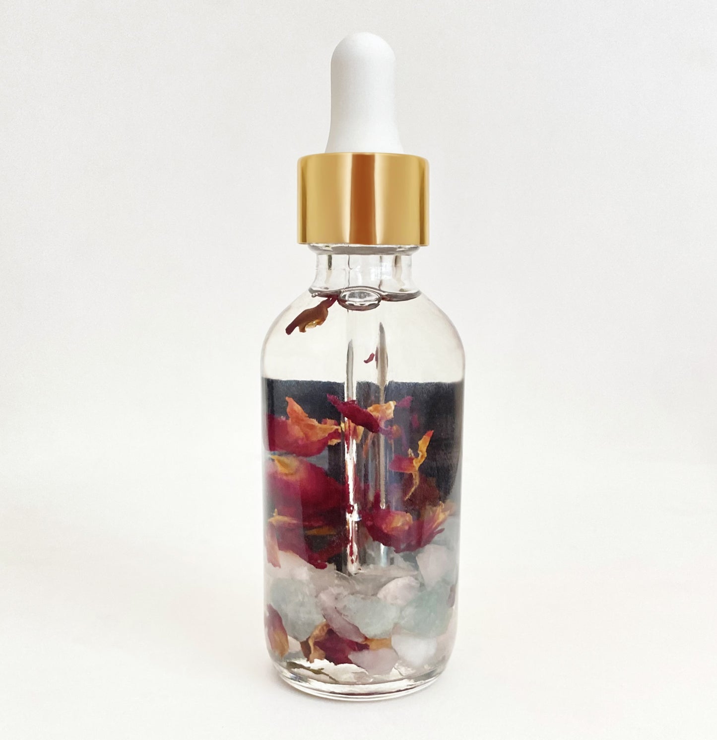 Mother Mary Goddess Ritual Oil