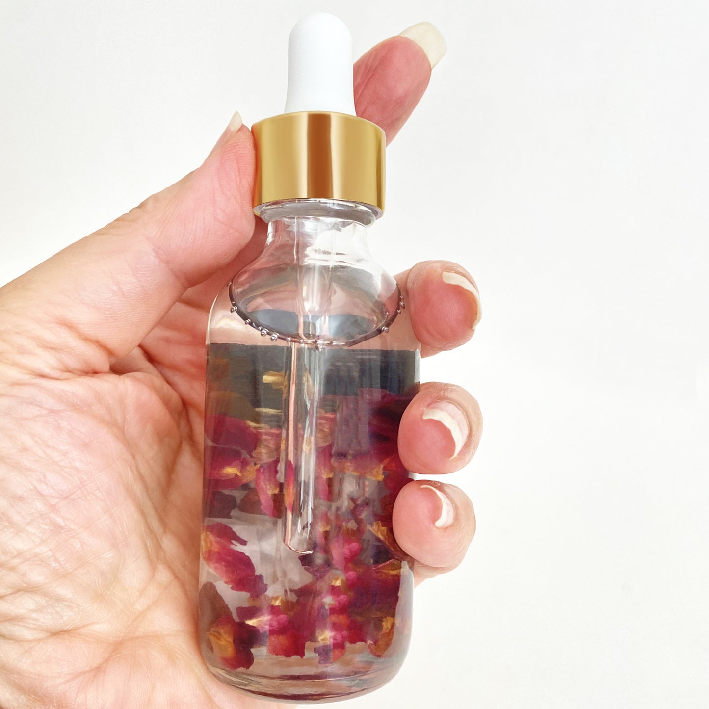 Aphrodite Goddess Ritual Oil