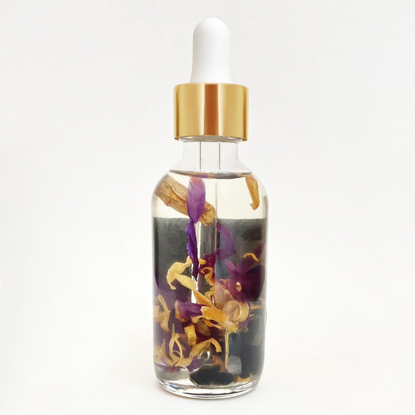 Sekhmet Goddess Ritual Oil