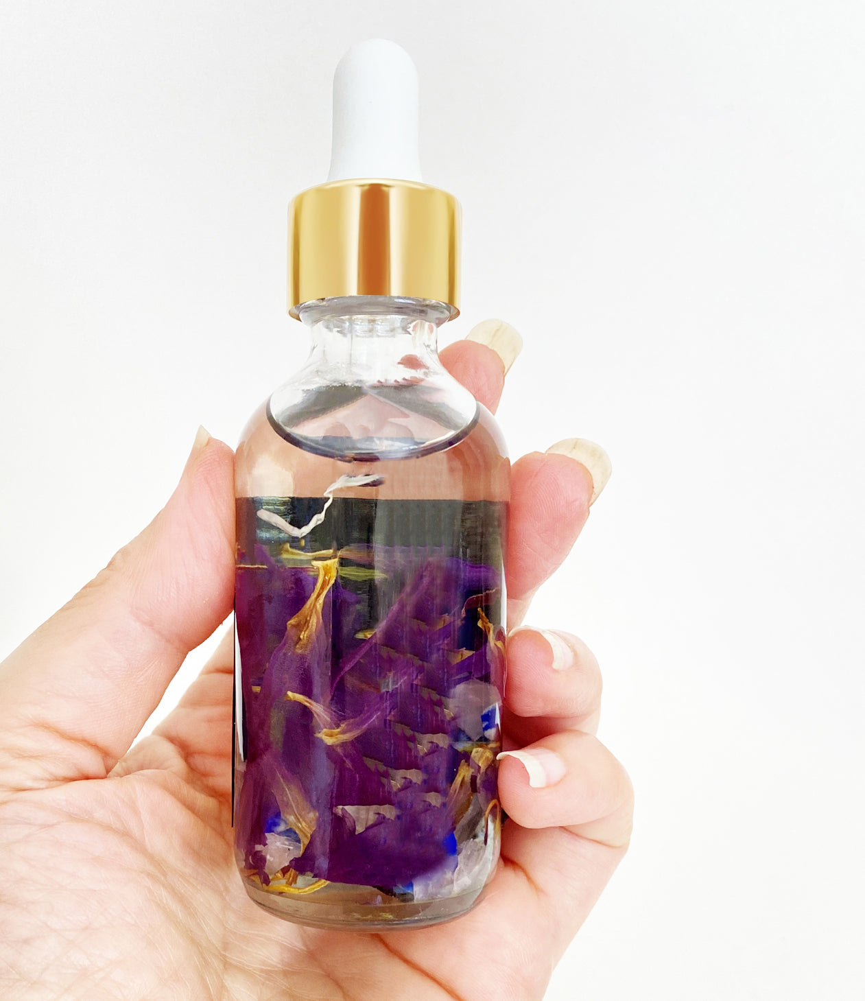 Isis Goddess Ritual Oil