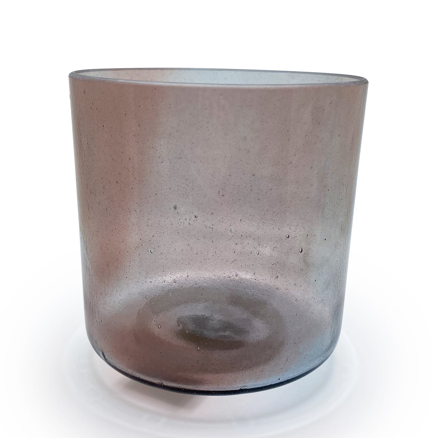 Ruby Bowl - 6" B-15